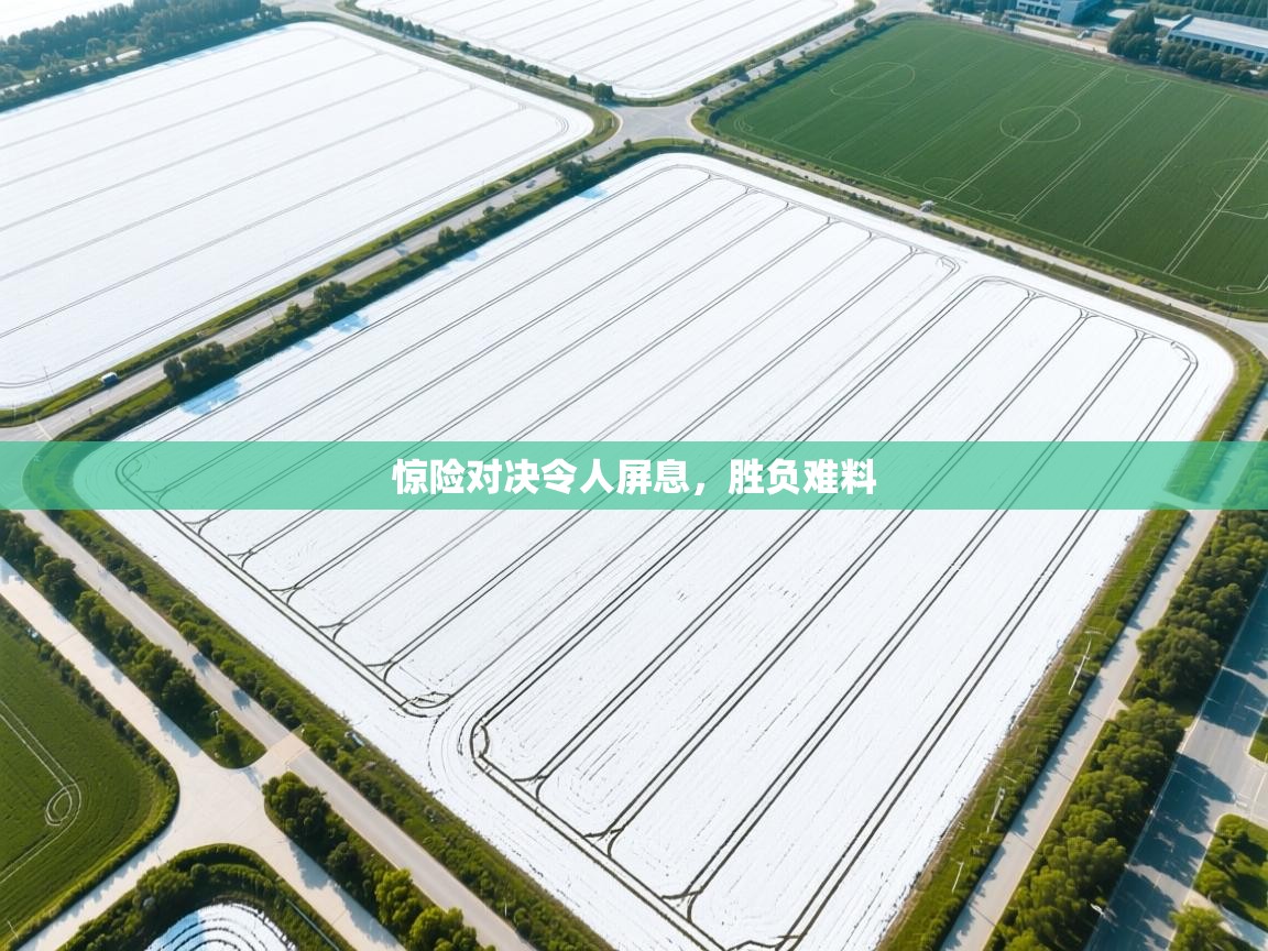 惊险对决令人屏息，胜负难料