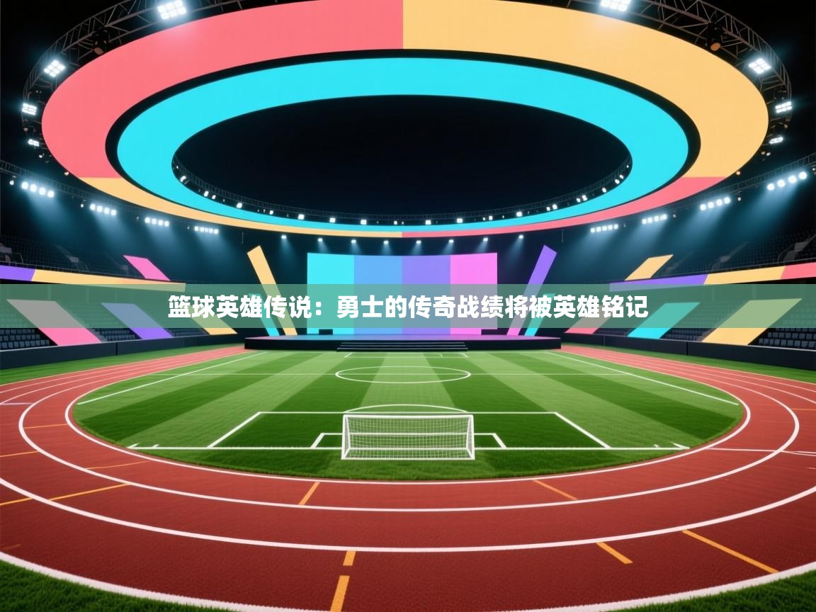 篮球英雄传说:勇士的传奇战绩将被英雄铭记 第1张