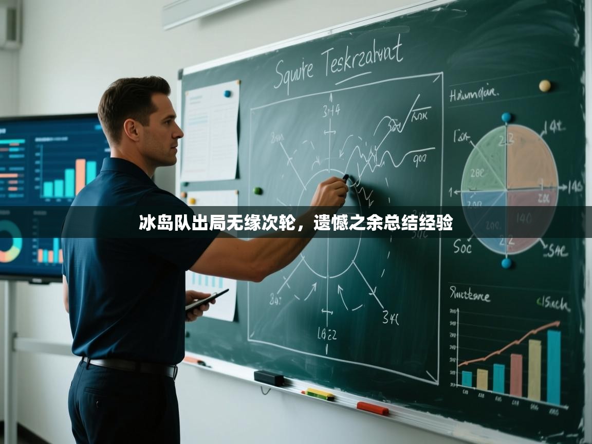 冰岛队出局无缘次轮，遗憾之余总结经验  第2张