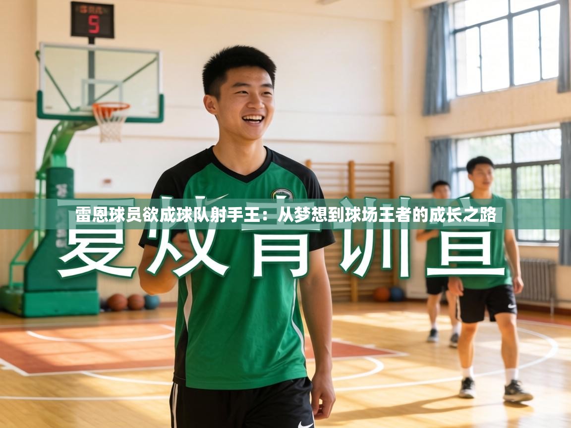 雷恩球员欲成球队射手王：从梦想到球场王者的成长之路  第2张