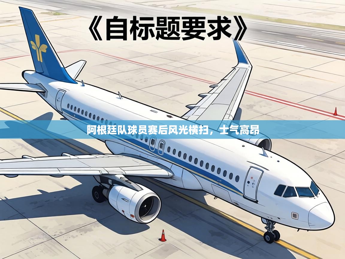 阿根廷队球员赛后风光横扫，士气高昂